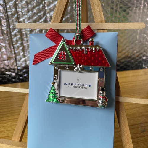 Newbridge silver christmas - newbridge,