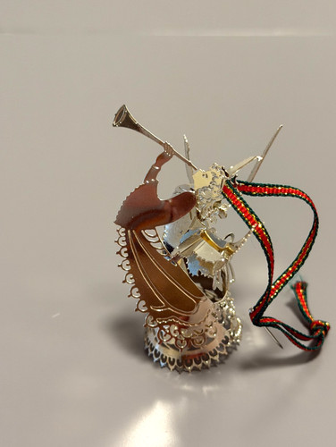 Small newbridge silverware - newbridge,