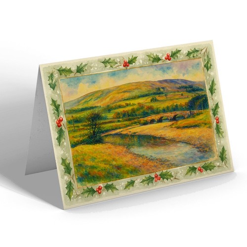 Christmas card the - christmas,