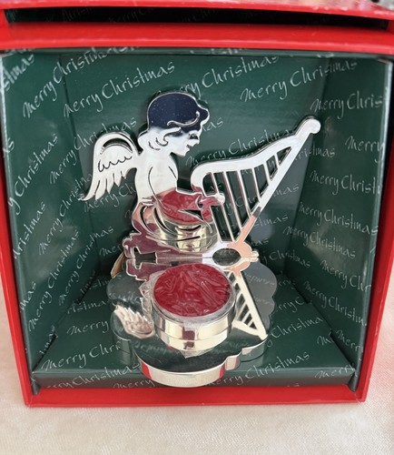 Newbridge silverware xmas - silverware,