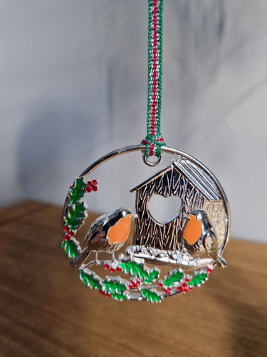 Newbridge silverware robin - newbridge,