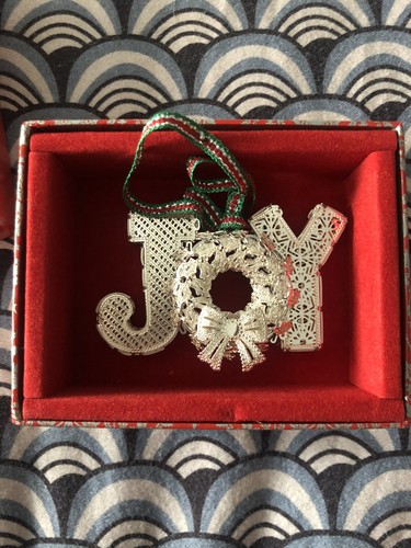 Newbridge silverware christmas - newbridge,