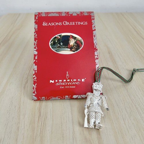 Newbridge silverware toy - silverware,
