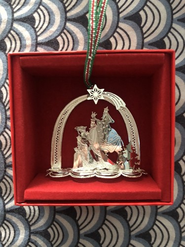Newbridge silverware christmas - newbridge,