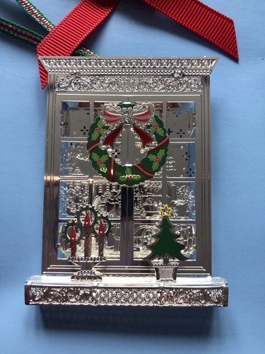 Newbridge silverware christmas - silverware,