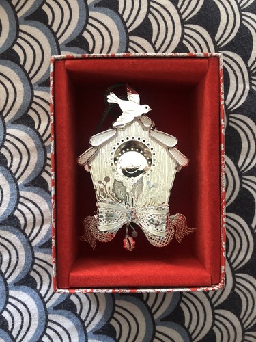 Newbridge silverware christmas - silverware,