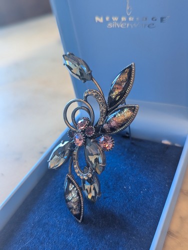 Beautiful newbridge silverware - beautiful,