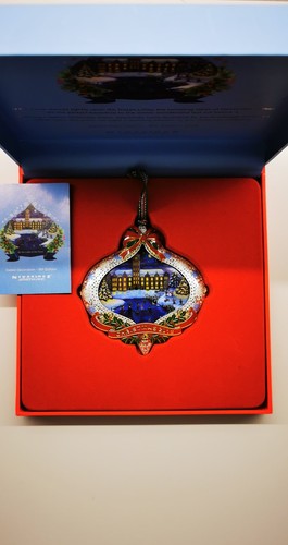 Newbridge silverware christmas - silverware,