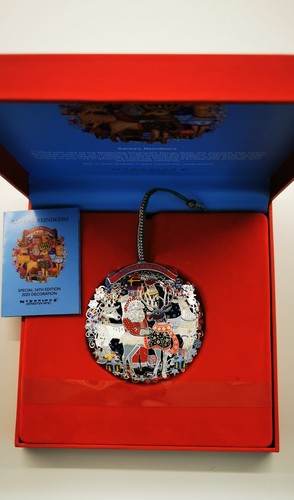 Newbridge silverware christmas - silverware,