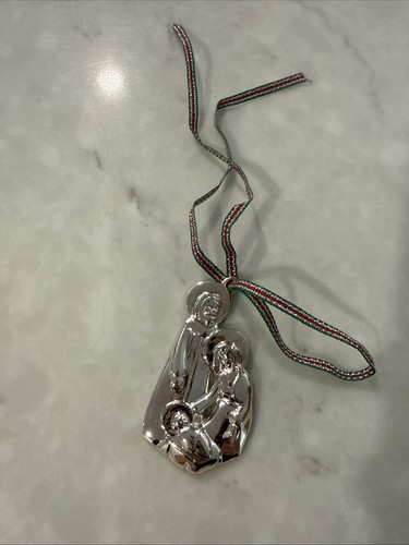 Newbridge silverware holy - silverware,