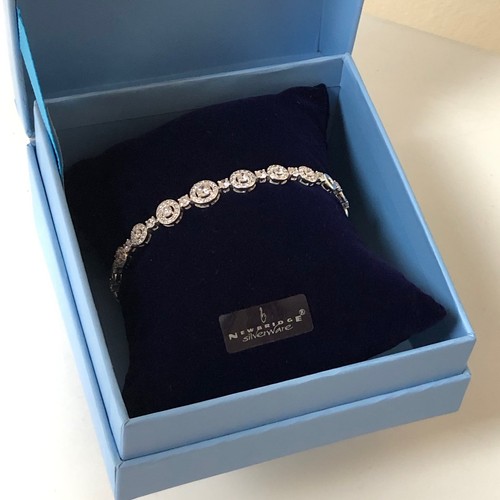 Bnib newbridge silverware - bnib,