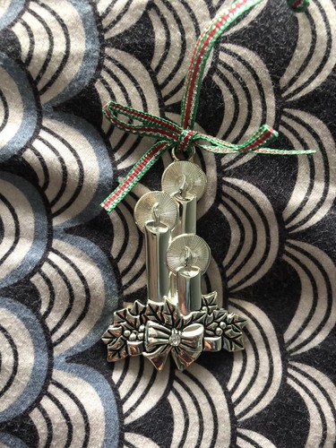Newbridge silverware christmas - newbridge,