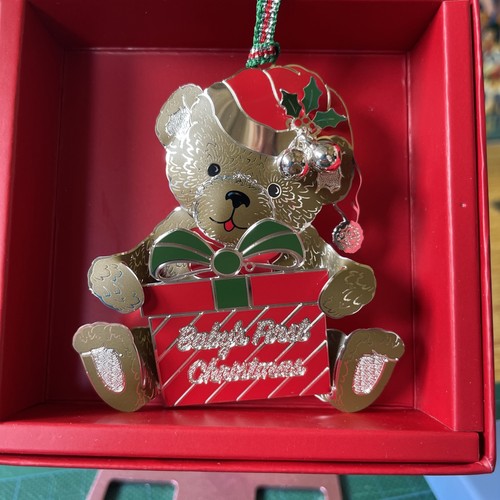 Newbridge silver baby first - newbridge,