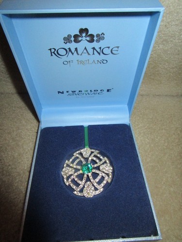 New romance ireland - romance, of