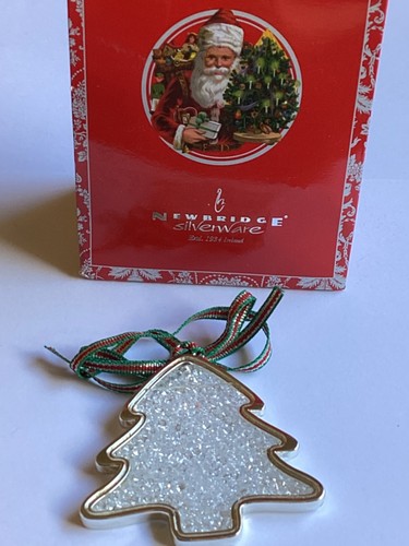 Newbridge silverware christmas - newbridge,